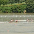 LM2x - USA and Denmark2